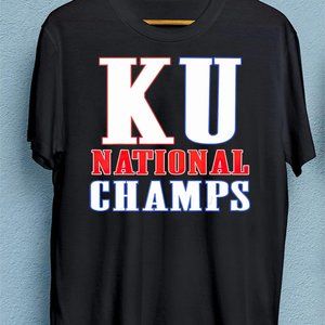 KU Champs Sport - KU Champs Sport